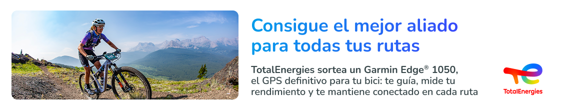 TotalEnergies - Consigue el mejor aliado para tus rutas