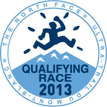 Ultra-Trail Du Mont-Blanc