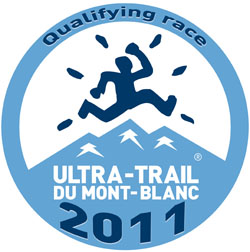 Ultramaratón del Montblanc