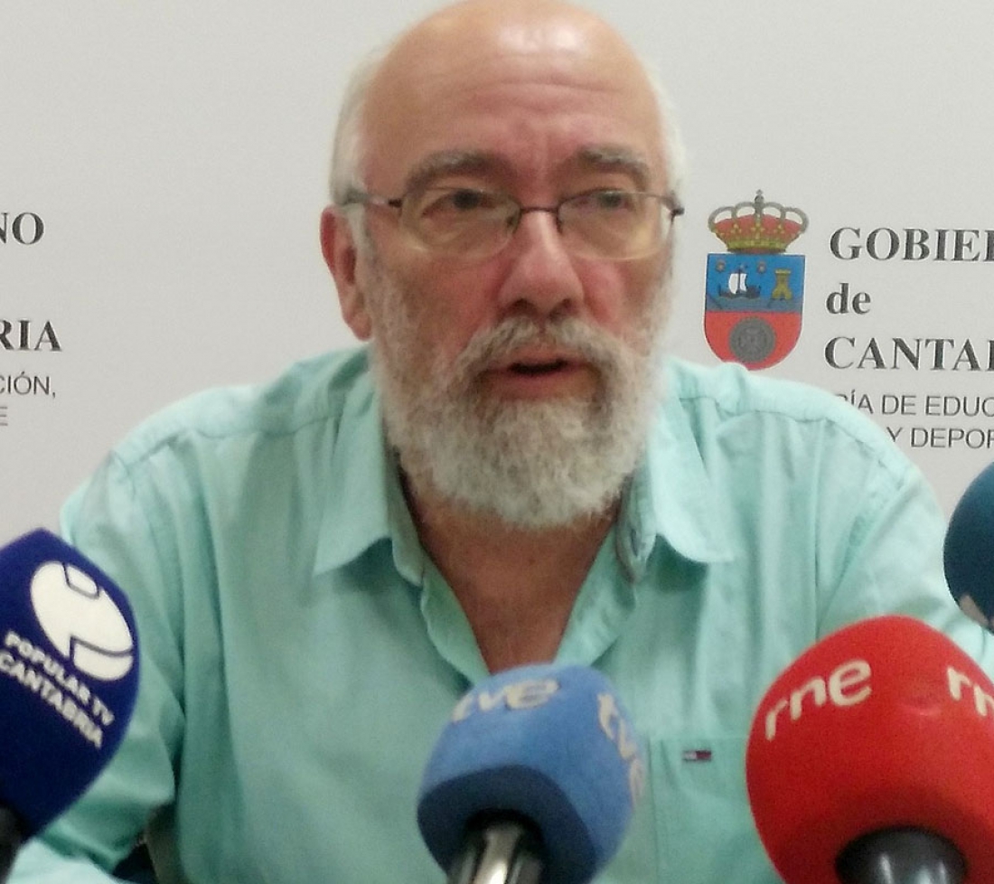 Jesús Maestegui: “La prueba exige tomar decisiones y la seguridad es lo primordial”