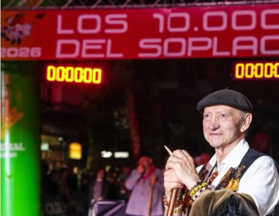 Adi&oacute;s a Luisito, el Peralo