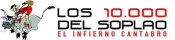 Los 10.000 del Soplao